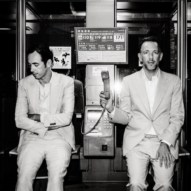 2ManyDjs