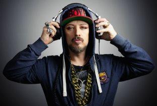 Boy George