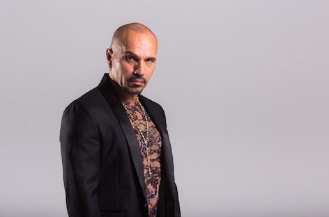 David Morales