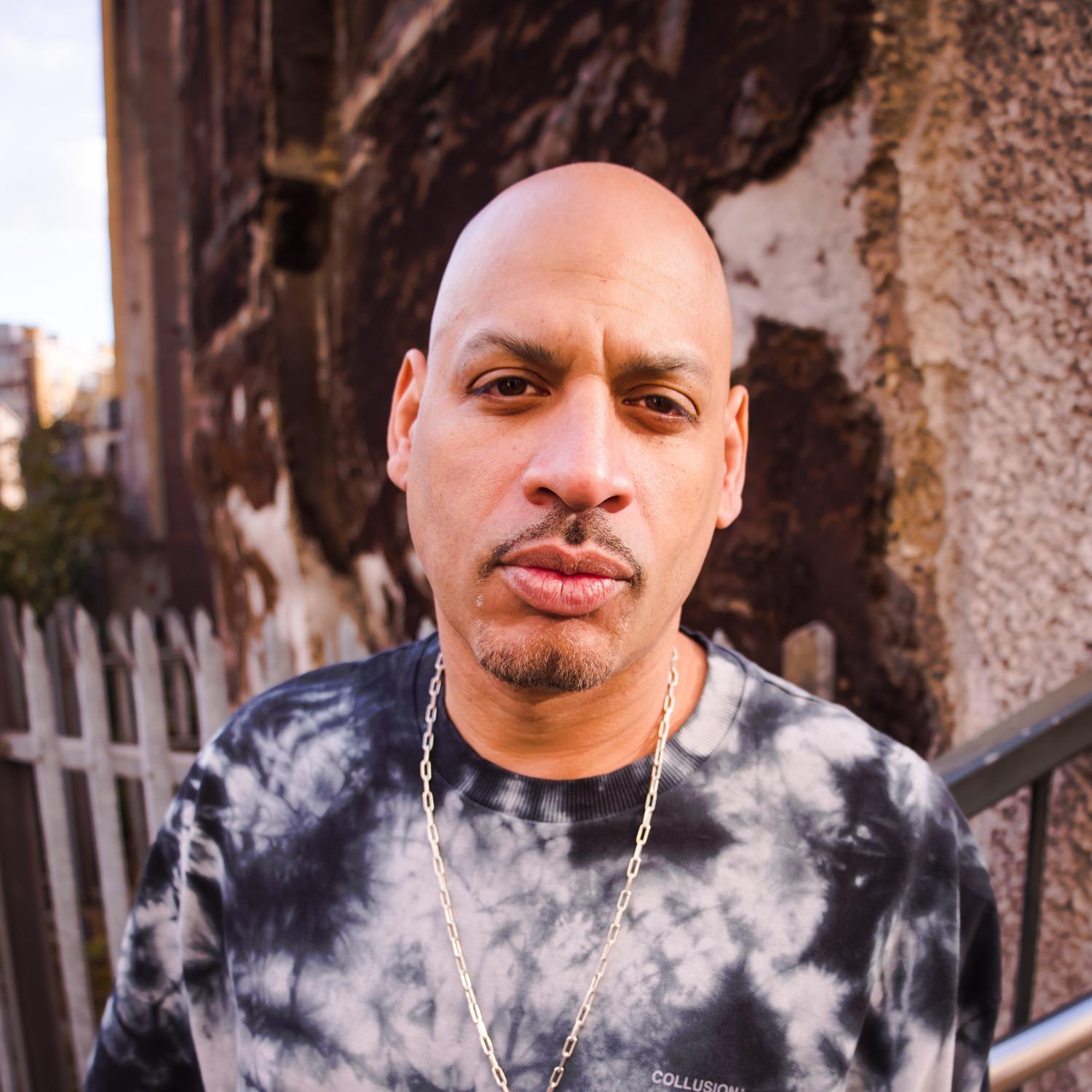 Dennis Ferrer