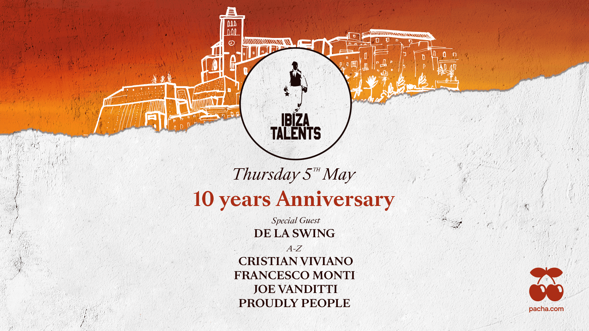 Ibiza Talents