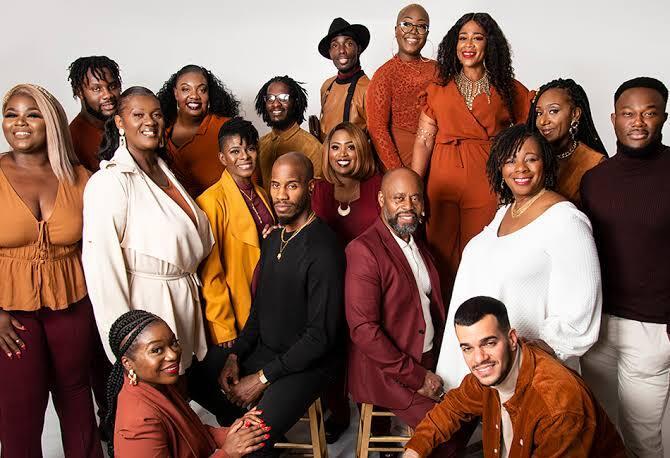 London Community Gospel Choir