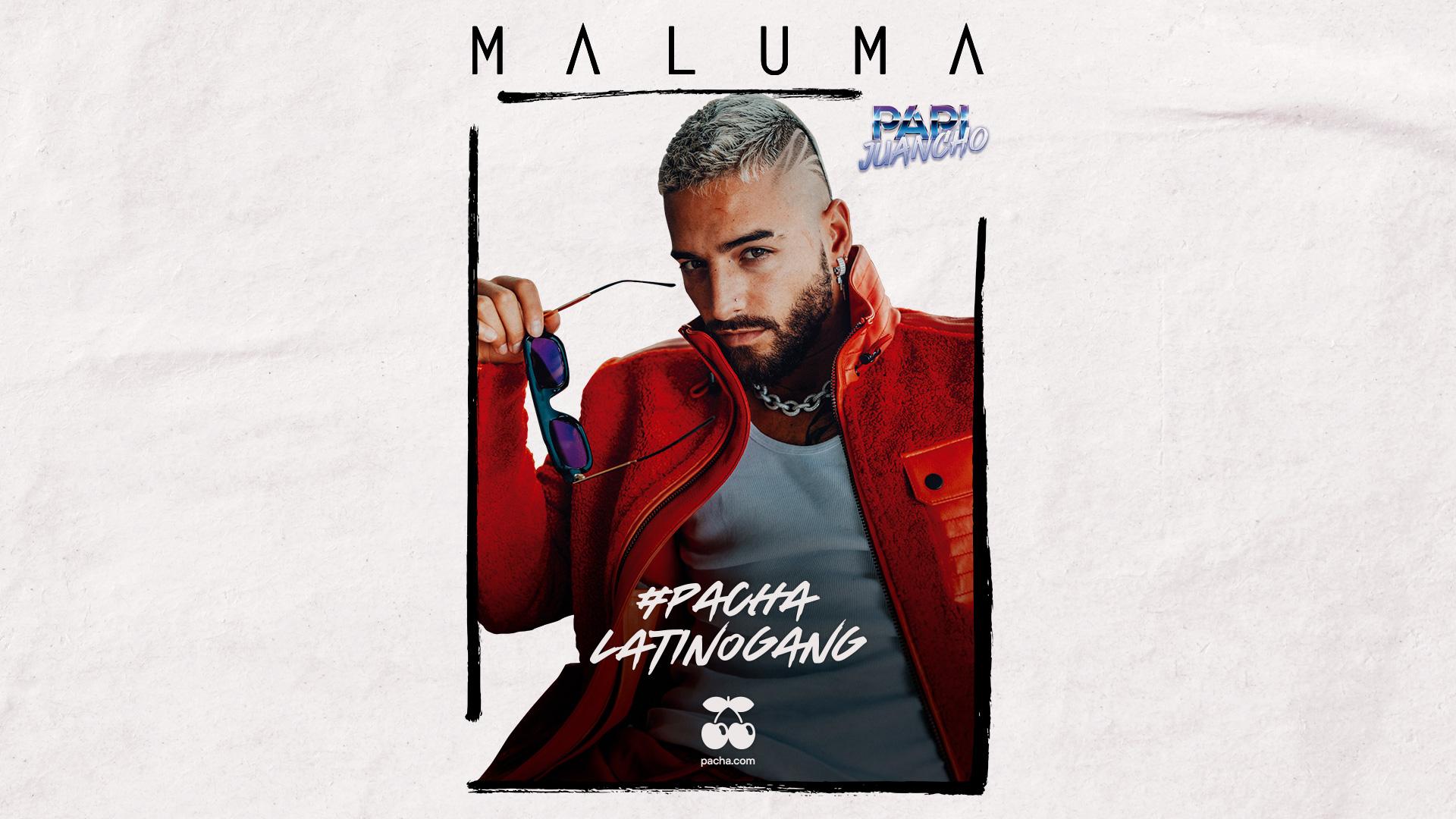 Maluma