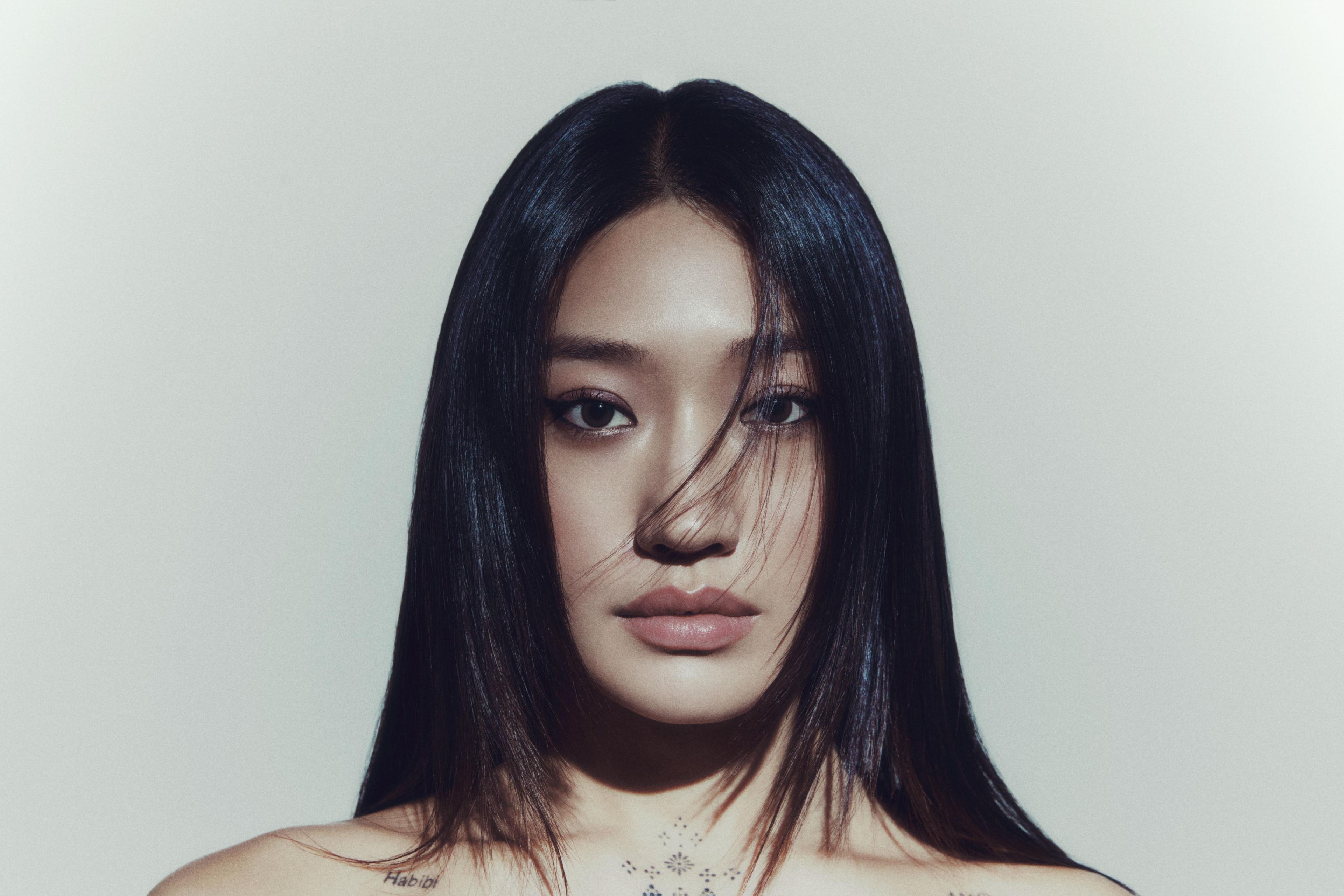 Peggy gou