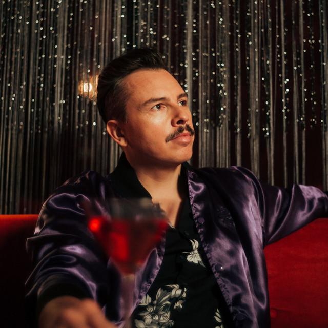 Purple Disco Machine