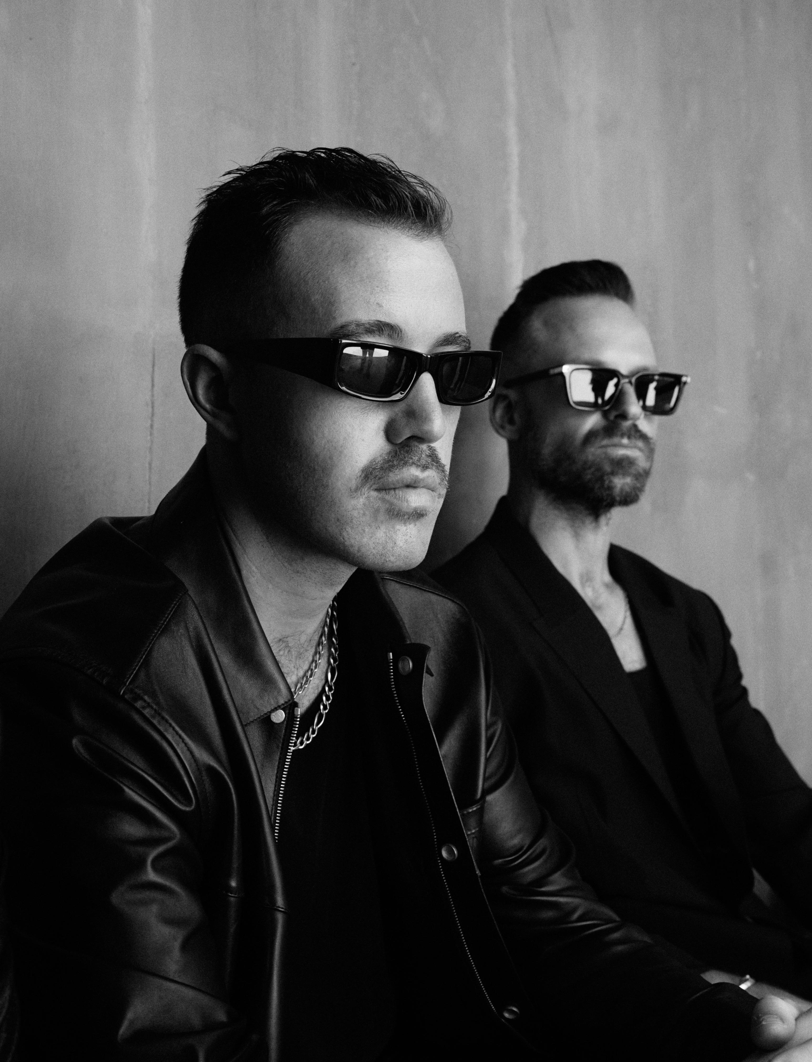 Rüfüs du Sol [Dj Set]