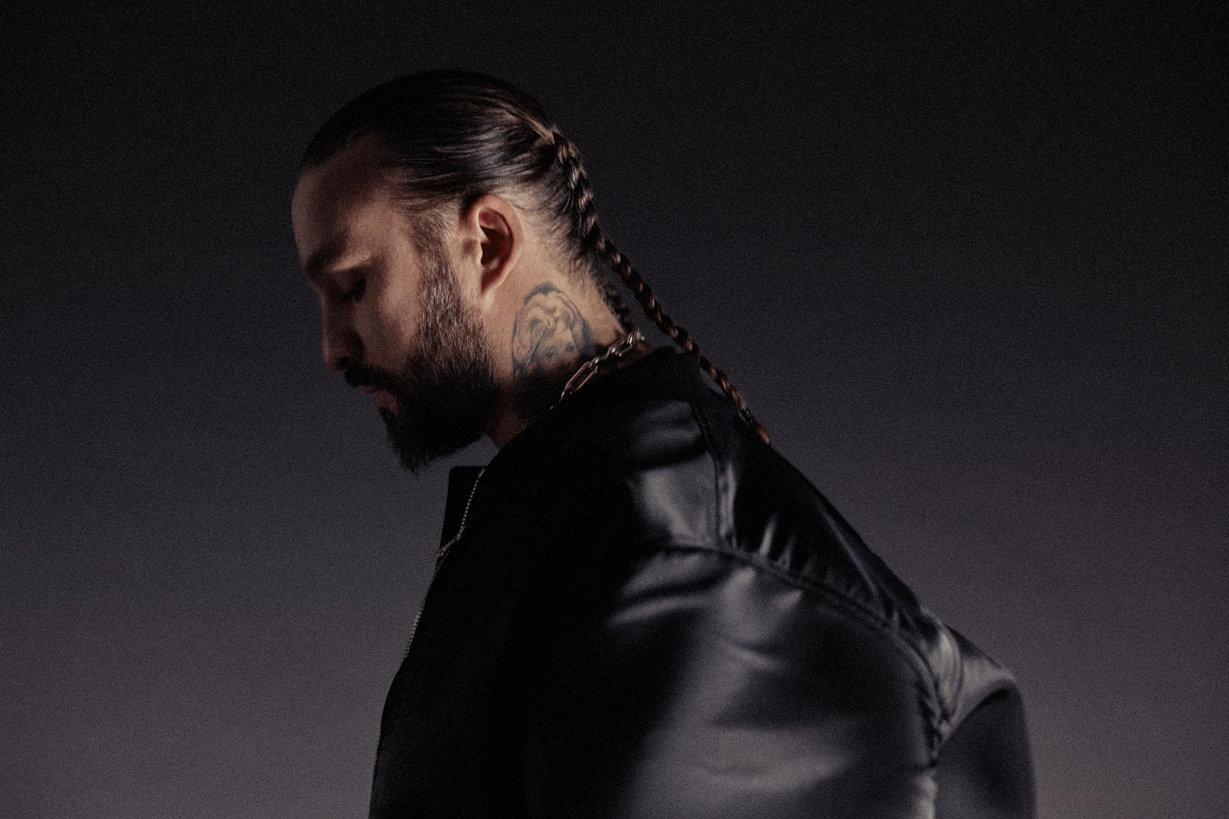 Steve Angello