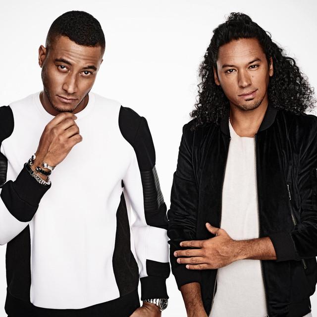 Sunnery James & Ryan Marciano