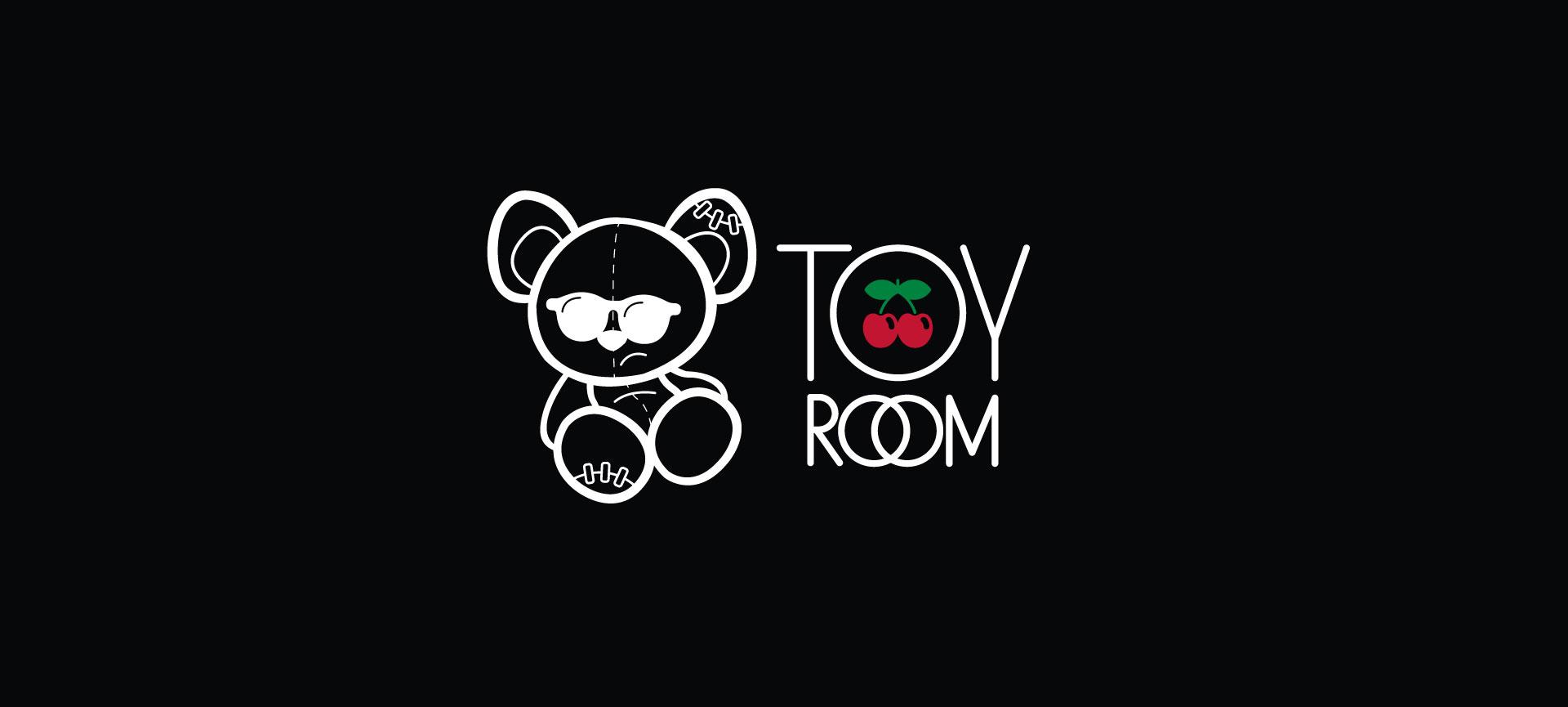 Toy Room