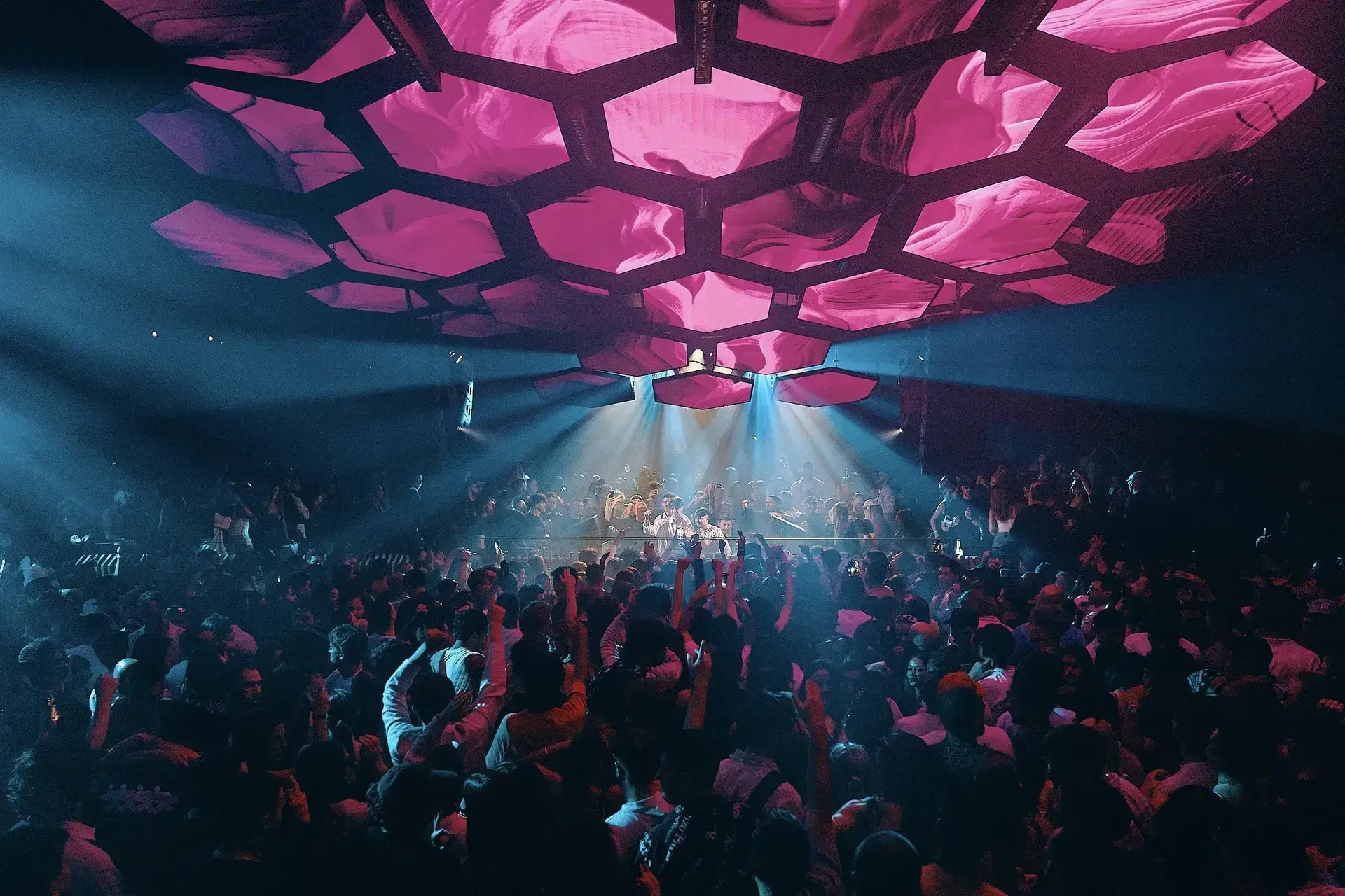 Pacha Ibiza Is Not Just a Nightclub, It's An Ibiza Institution