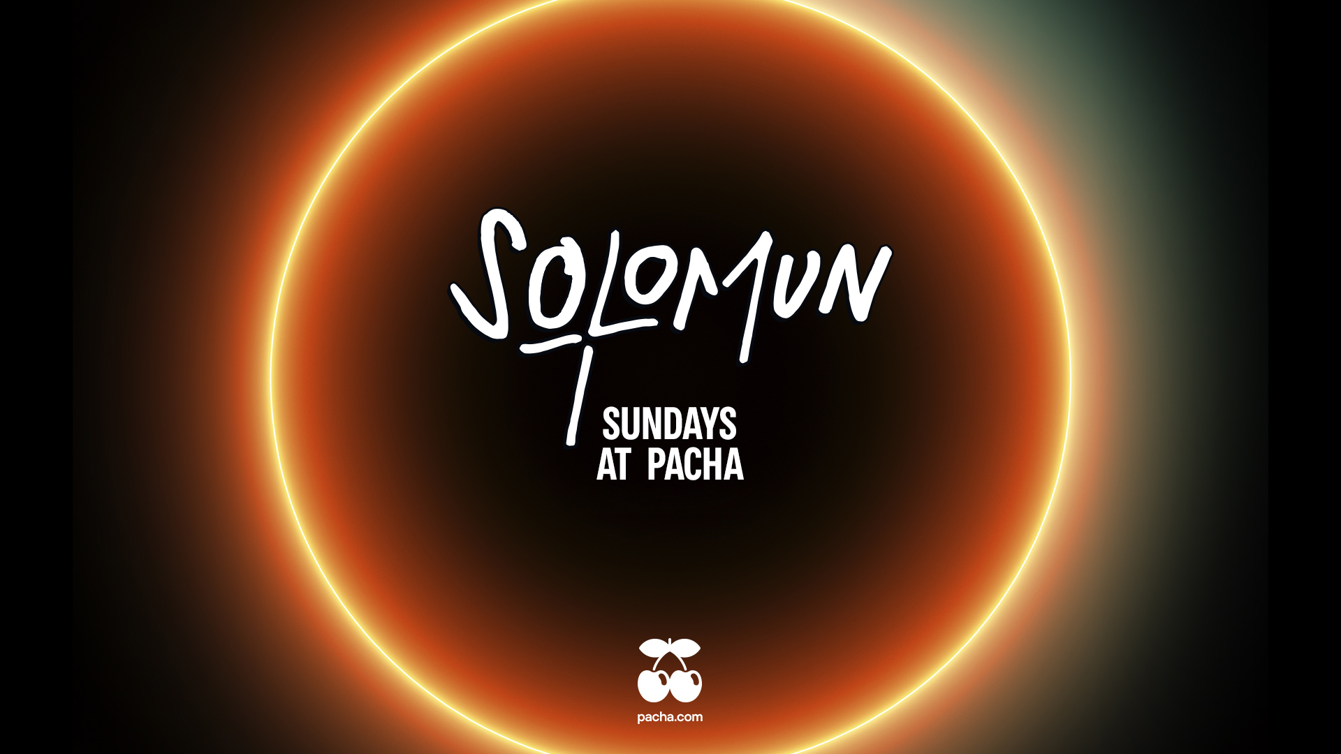 Solomun | Pacha NightClub