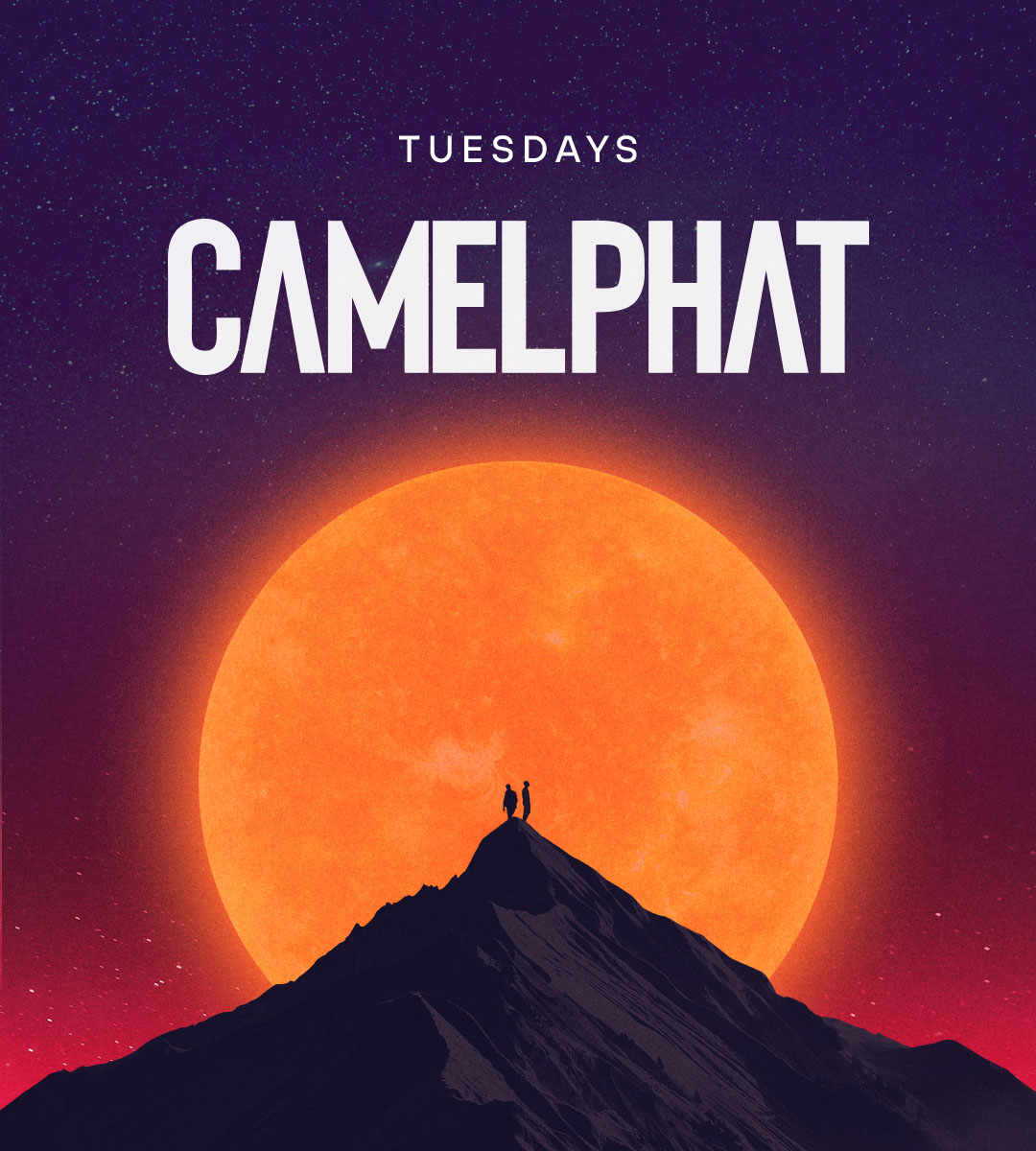 CamelPhat | Pacha NightClub