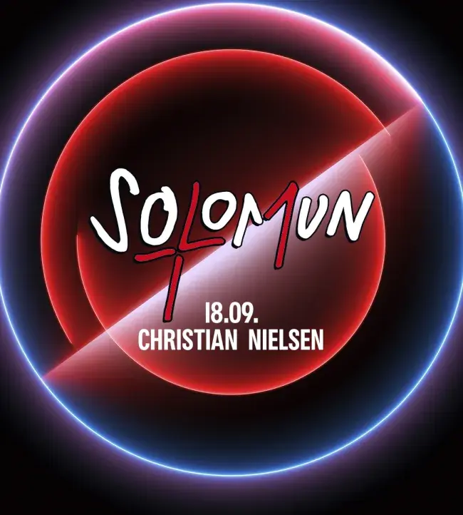 Solomun