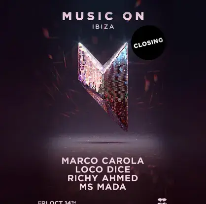 MusicOn-Pacha-CLOSING-Tickets-poster.jpg Music On