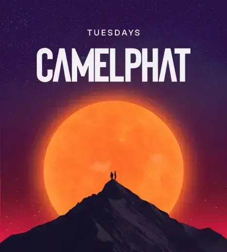Camelphat