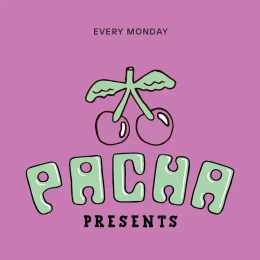 Pacha Presents