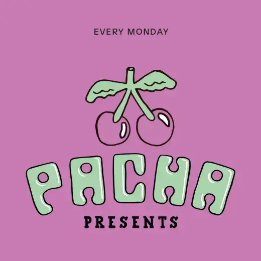 Pacha Presents