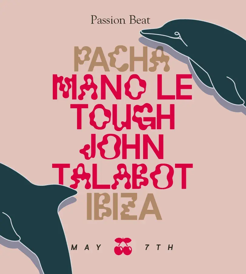Passion Beat