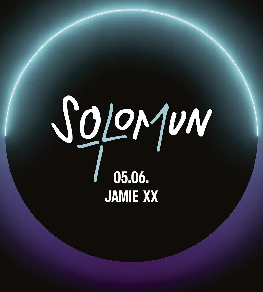 solomun