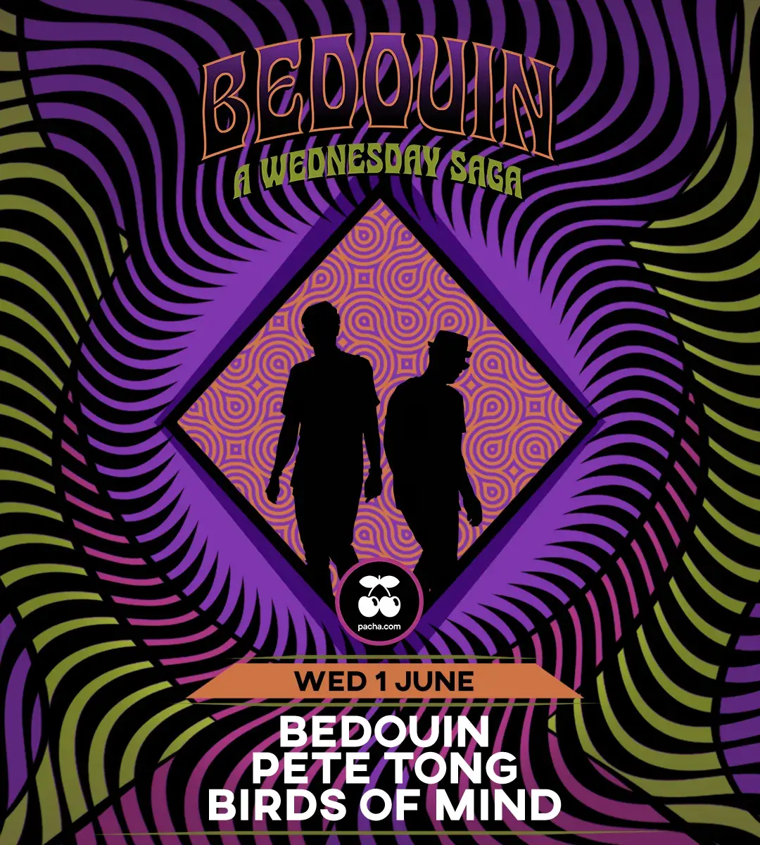 bedouin