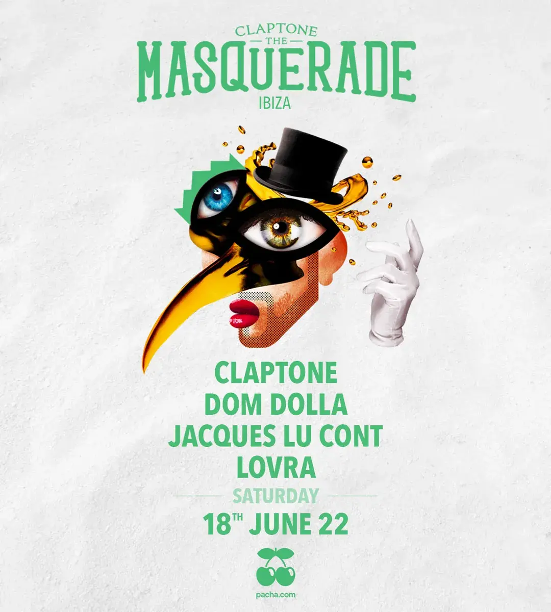 June18th_TheMasquerade