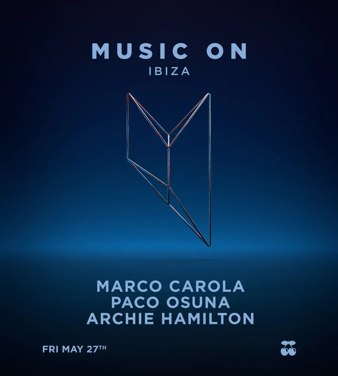 Music on