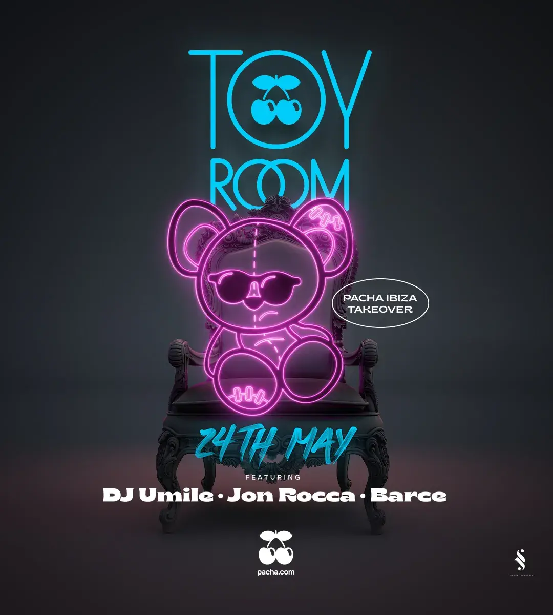 Toy Room
