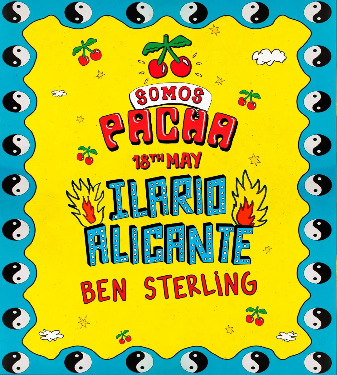 Ilario Alicante