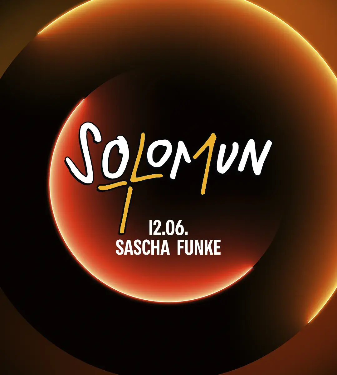 Solomun