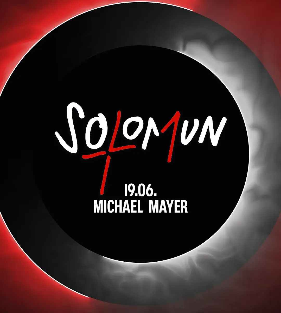 Solomun