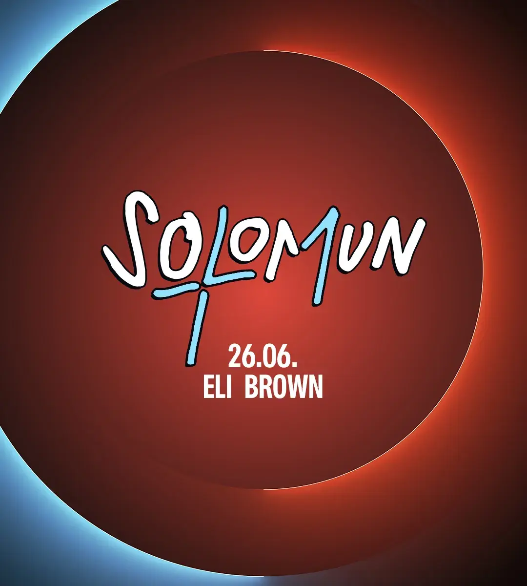 Solomun