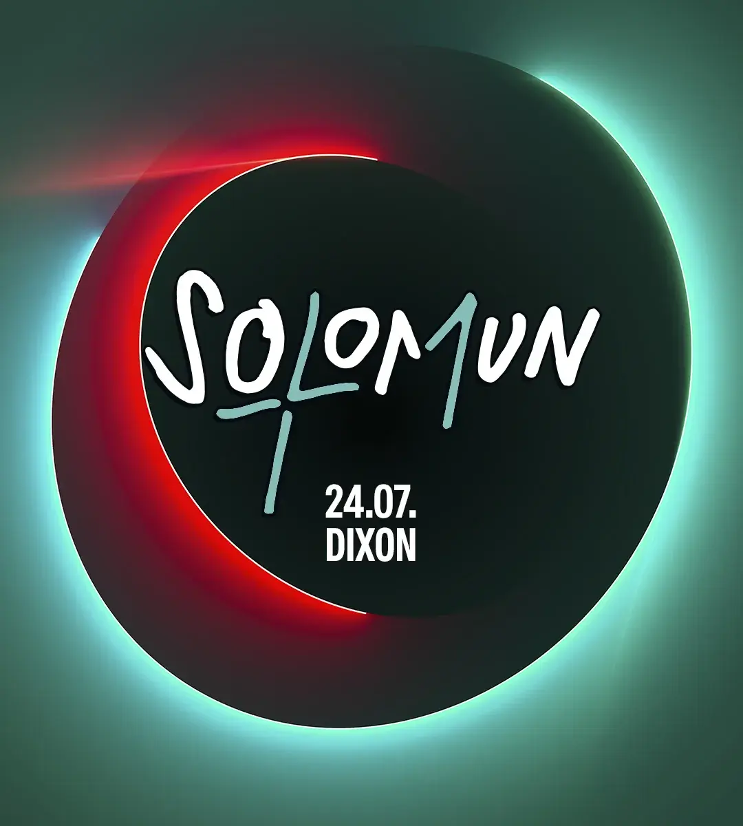 Solomun