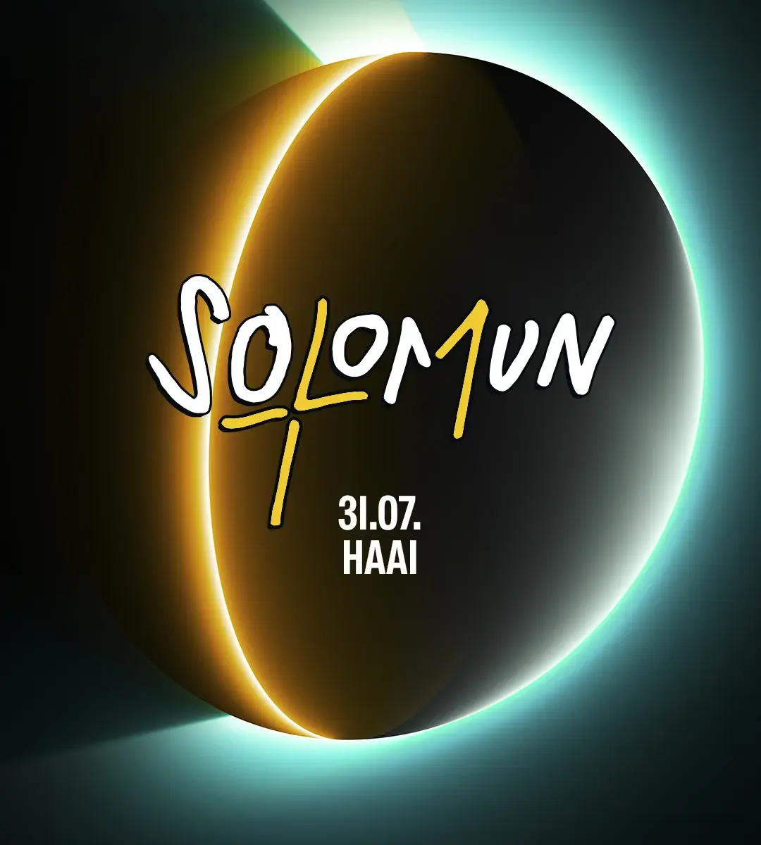 Solomun