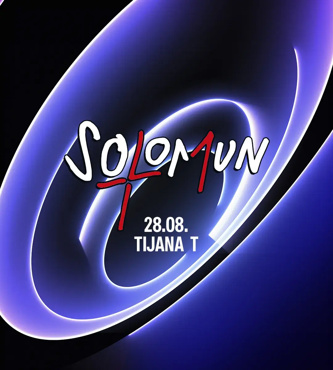 Solomun