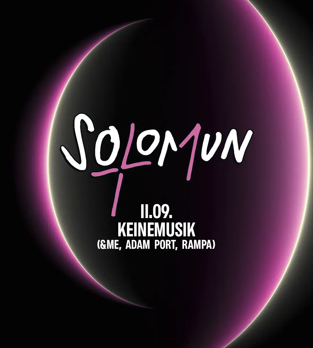 Solomun