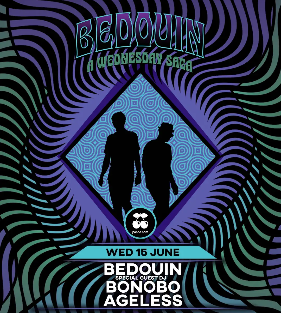 bedouin