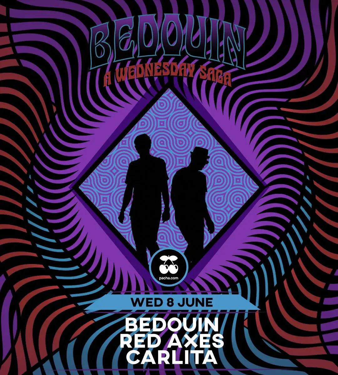 Bedouin