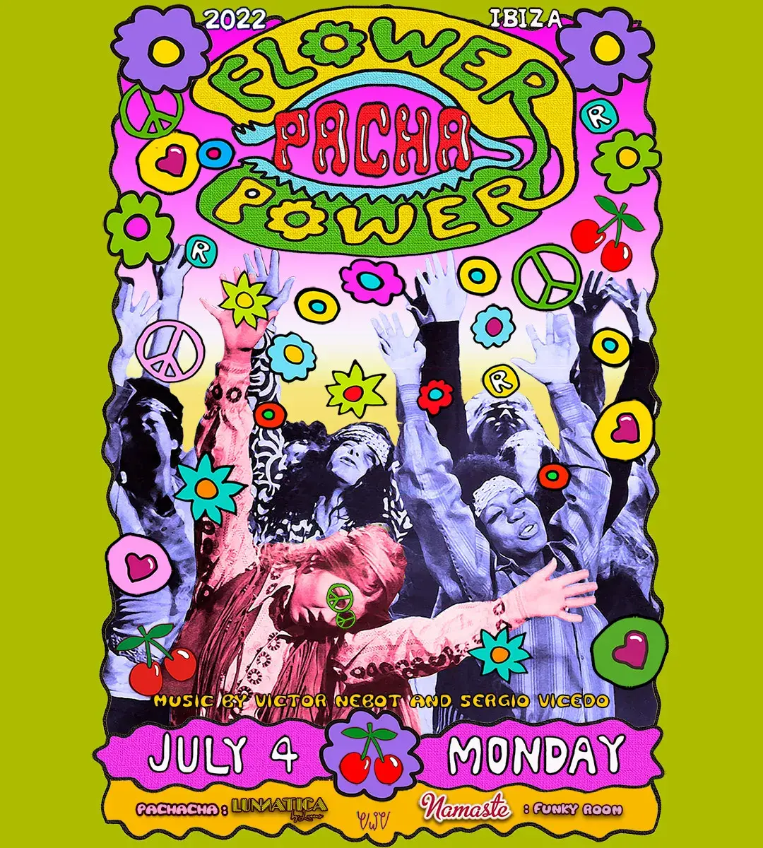 Flower Power