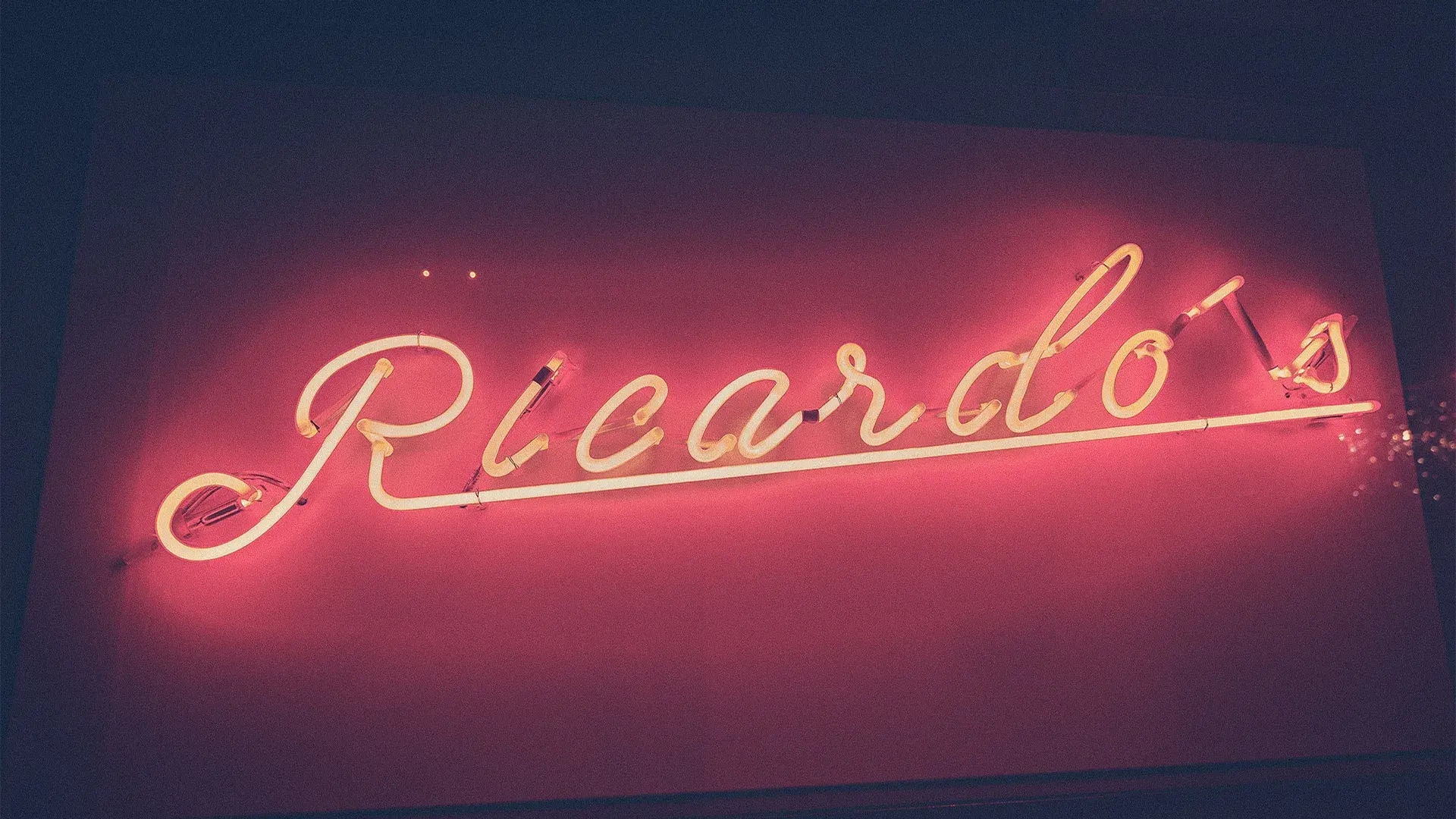 Private area