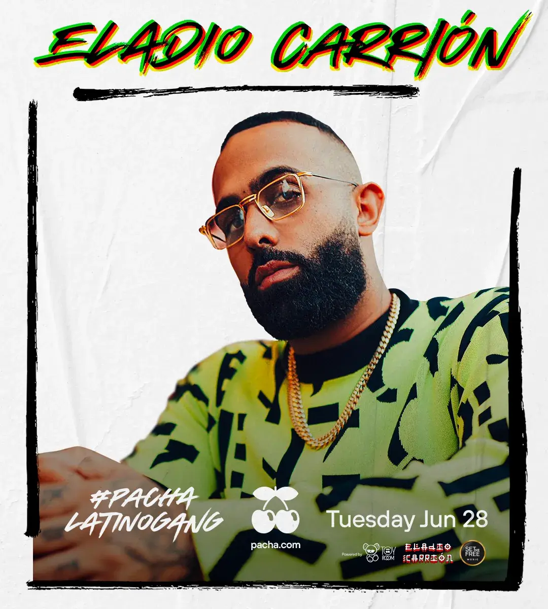 Eladio Carrión