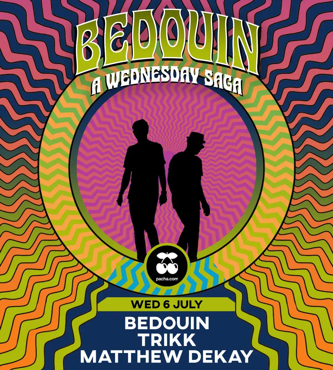Bedouin