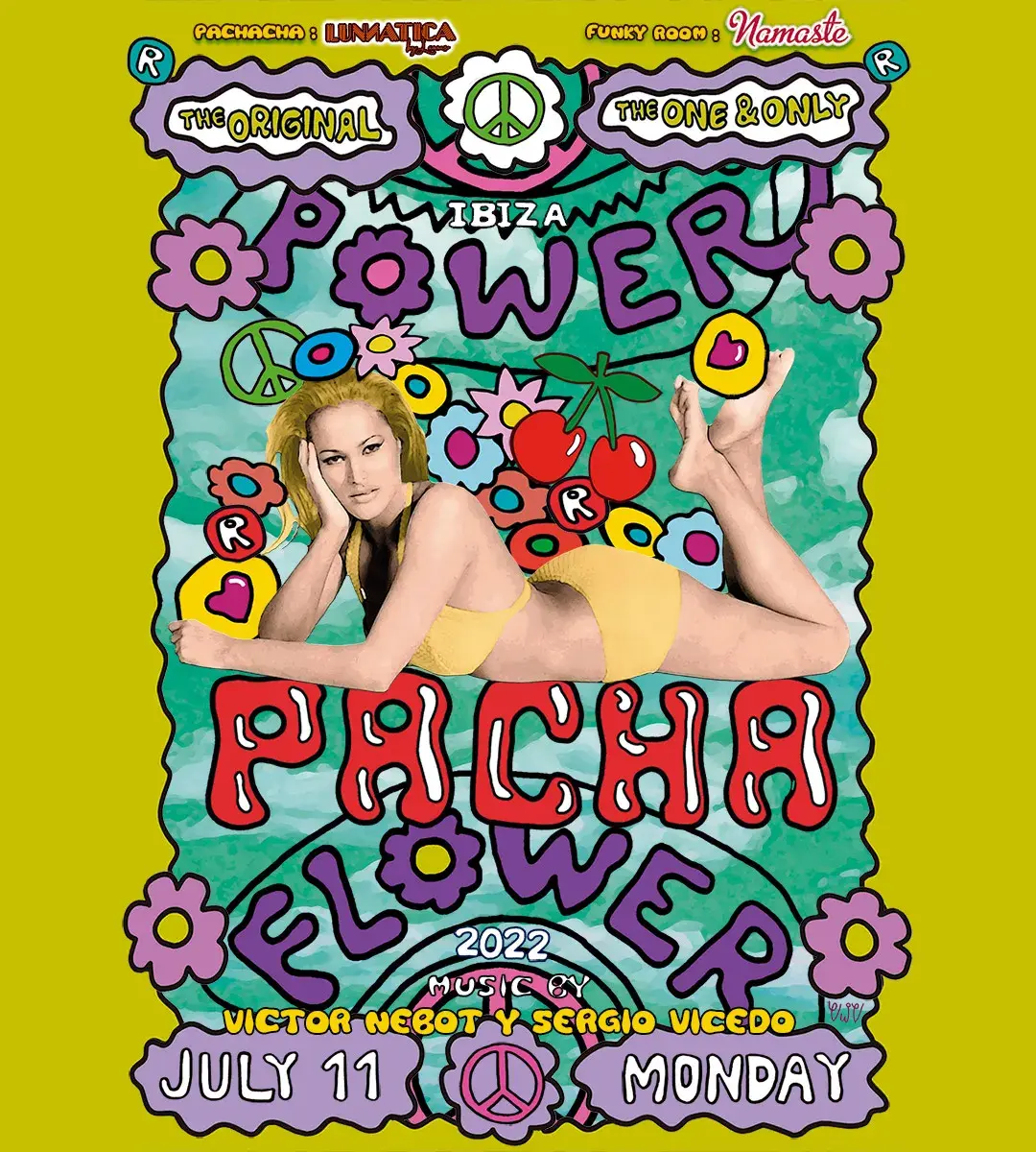 Flower Power