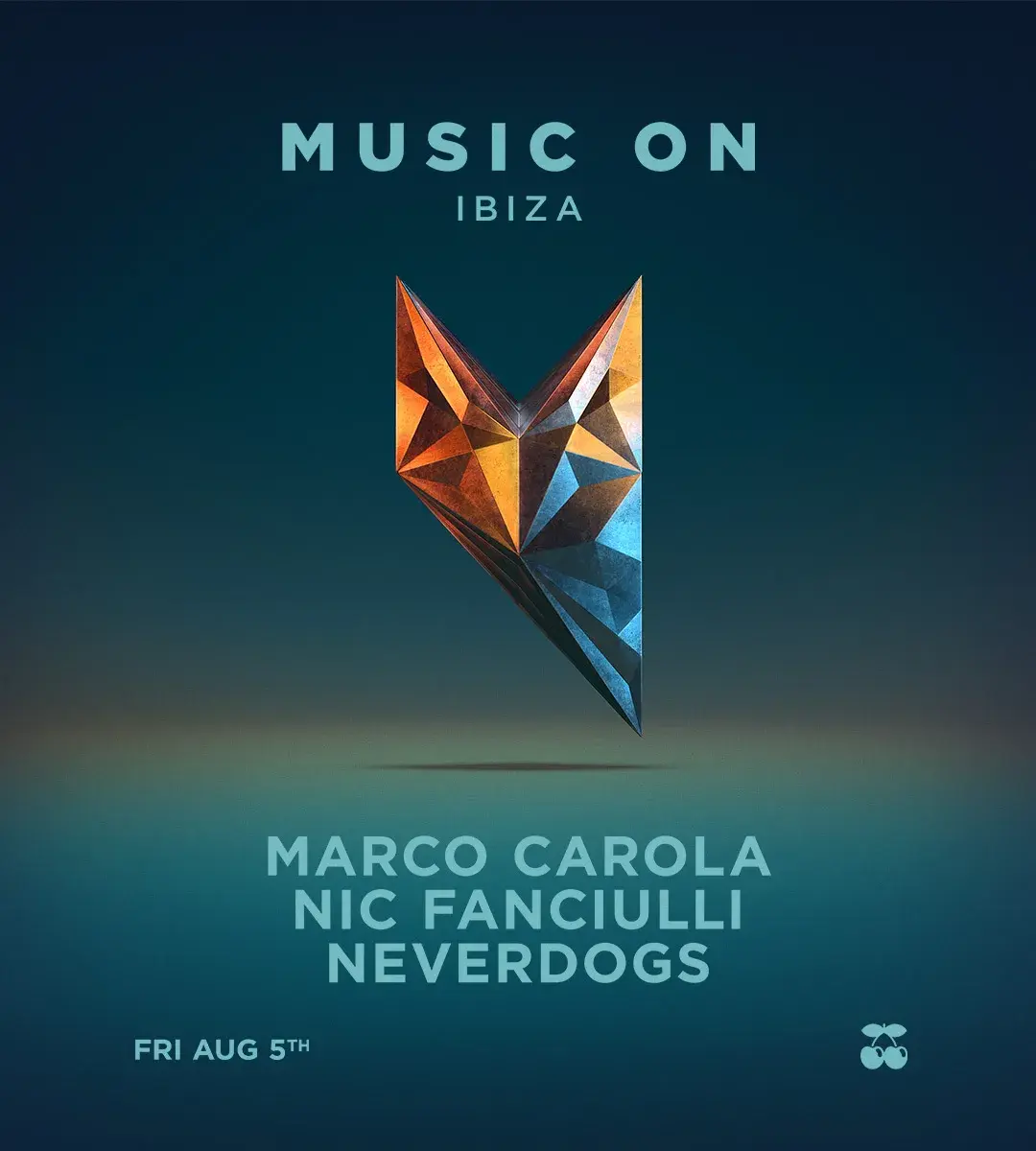 Music On