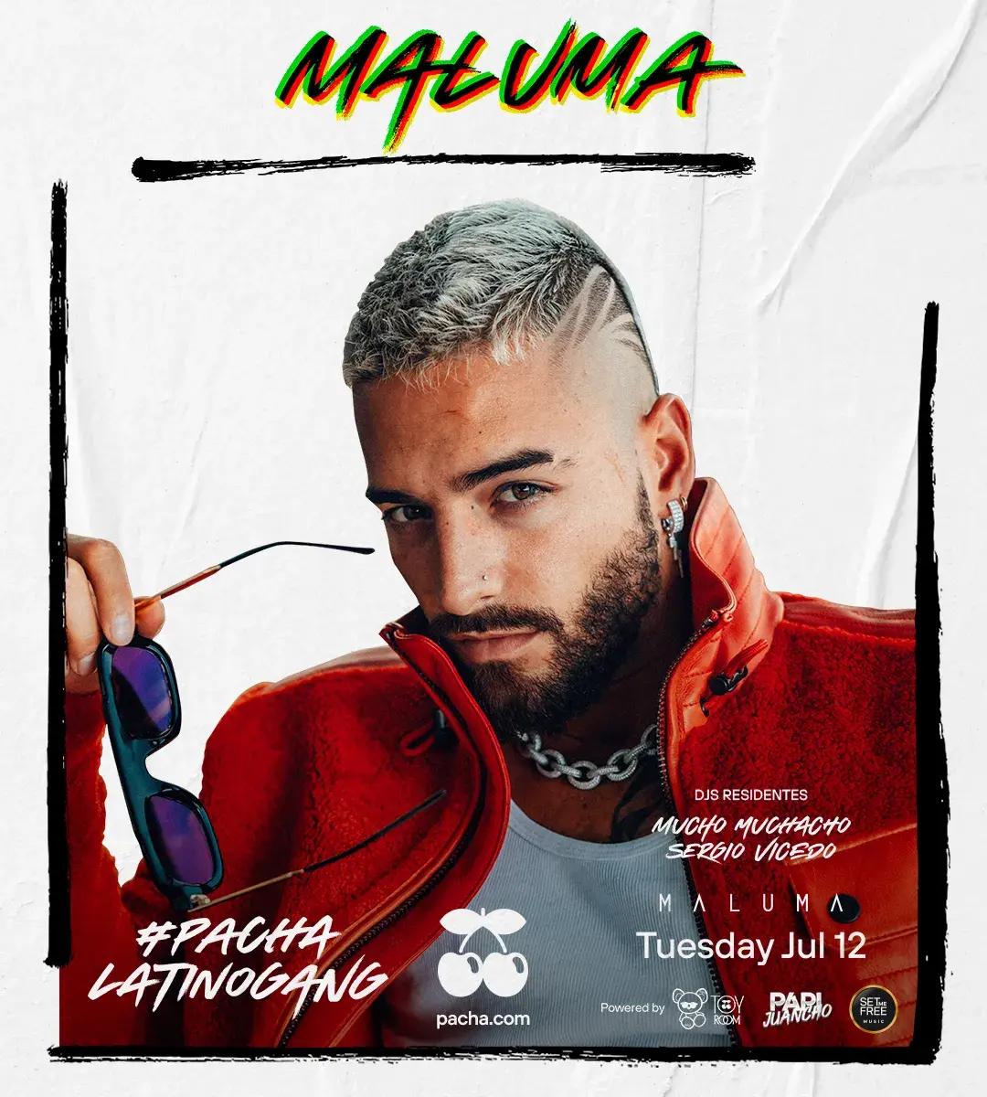 Maluma