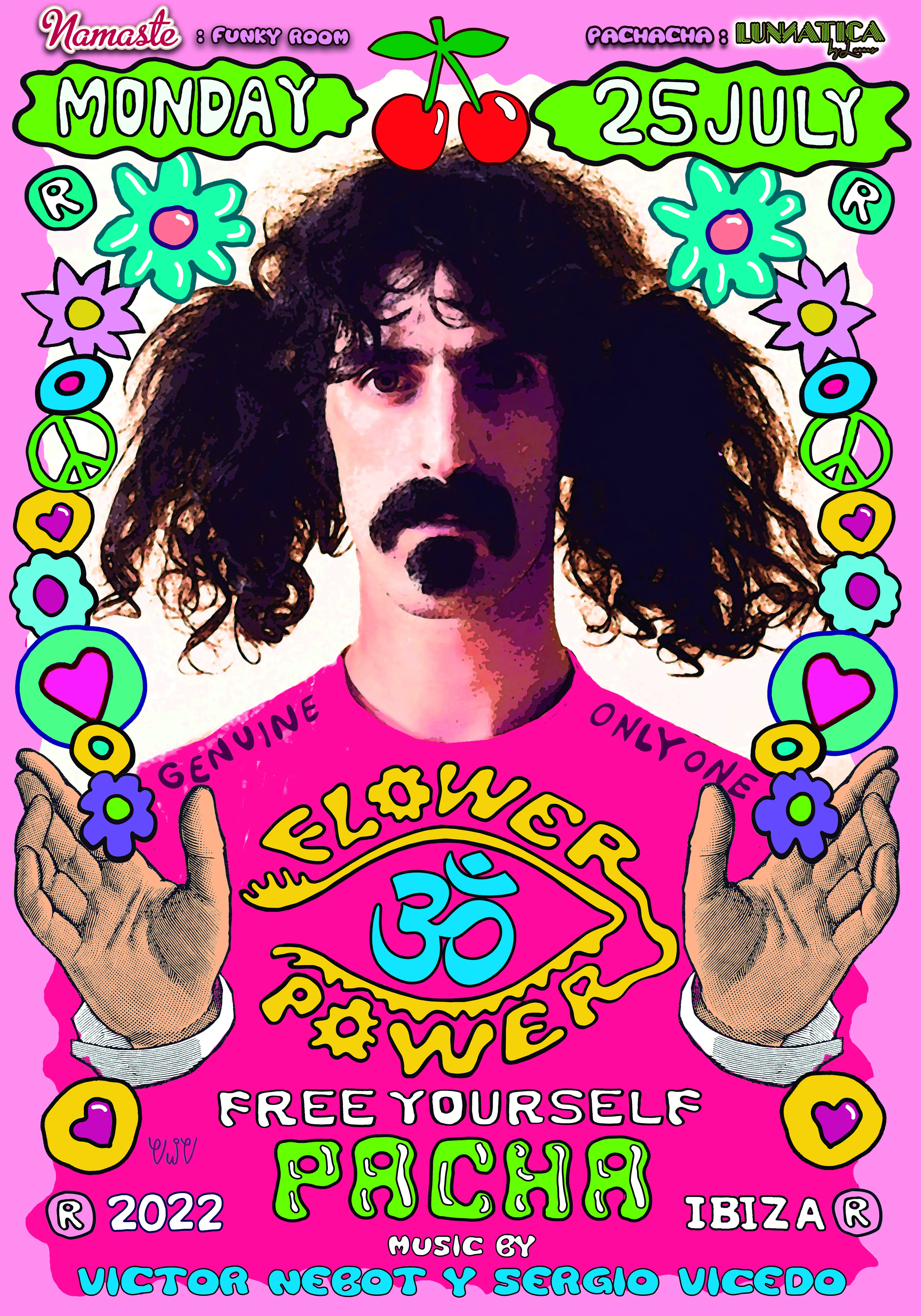 Flower Power