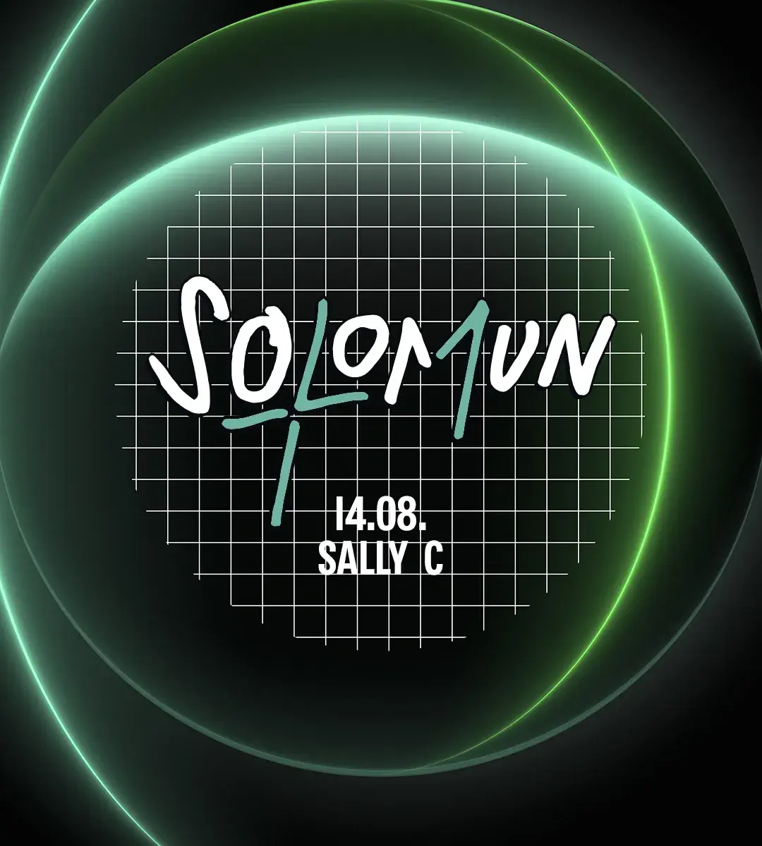 Solomun