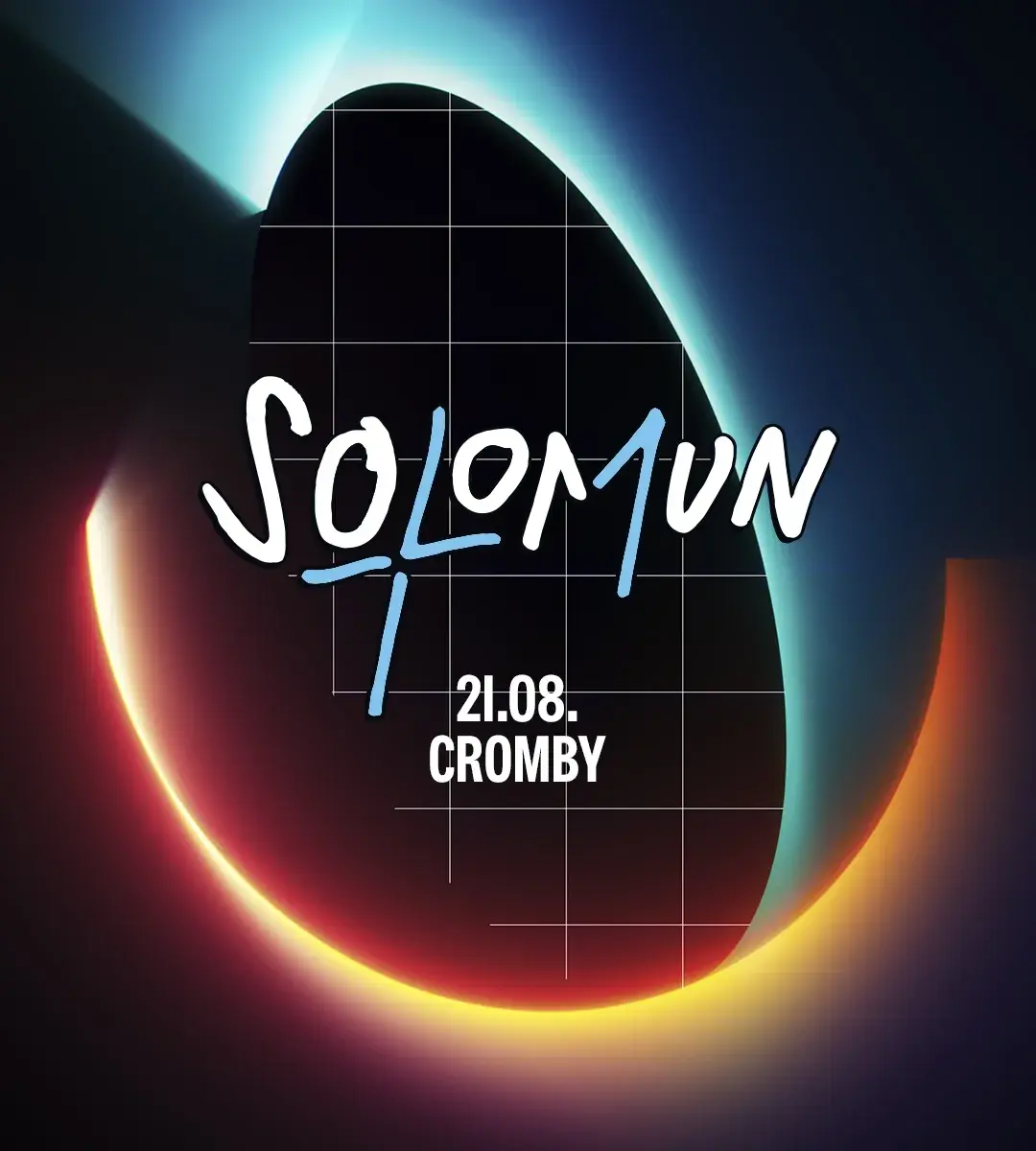 Solomun
