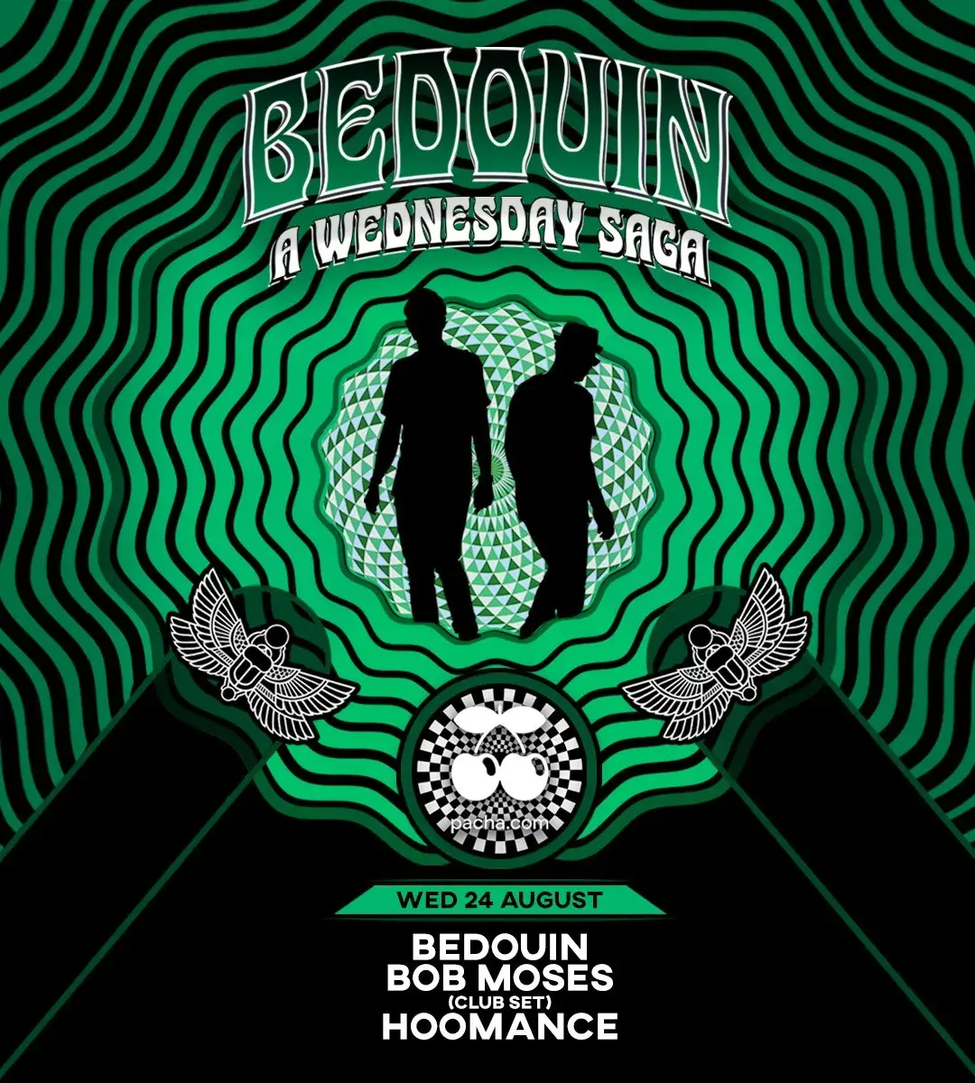 Bedouin