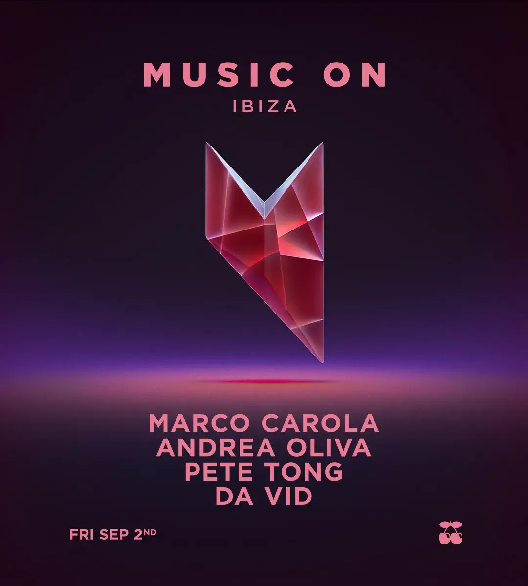 Music On