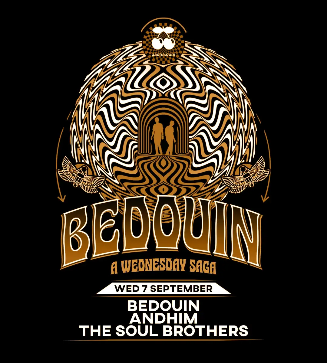 Bedouin